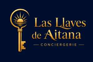 Las Llaves de Aitana