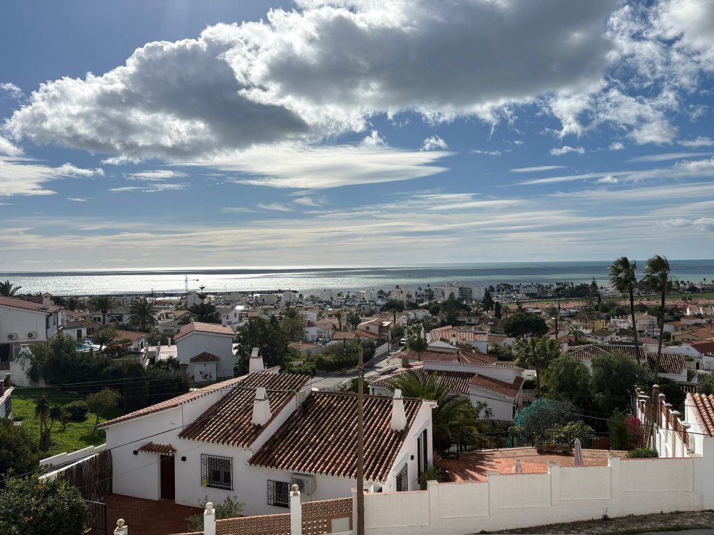 La Caleta de Vélez