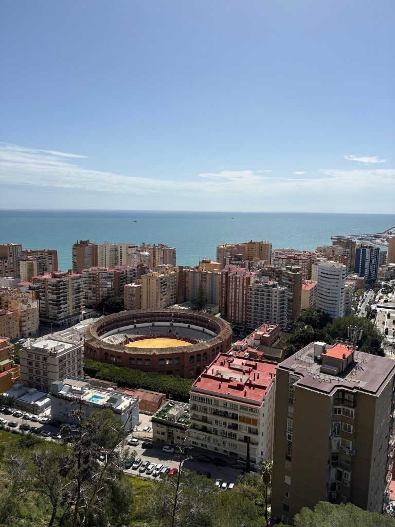 Málaga