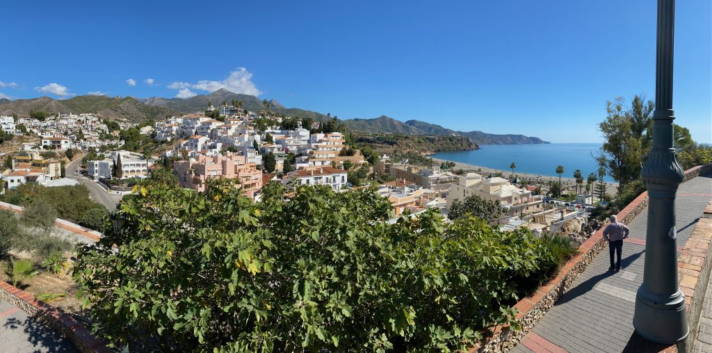 Nerja