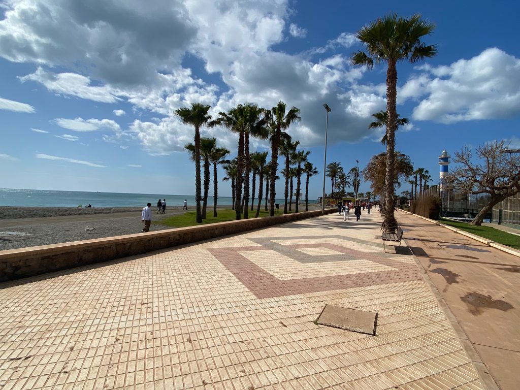 Torre del Mar